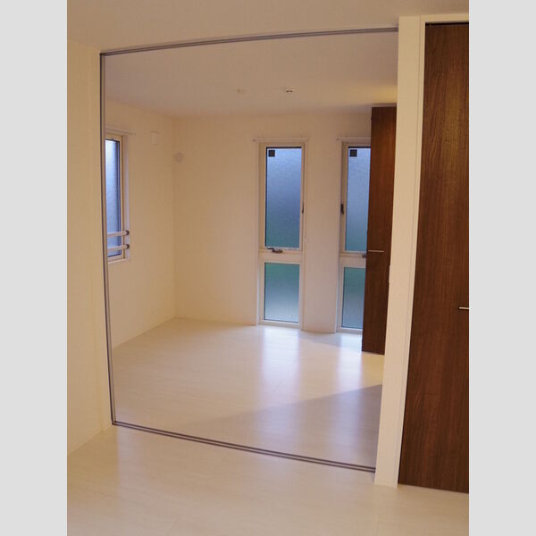 カーサ アルデバラン201号室 部屋その他