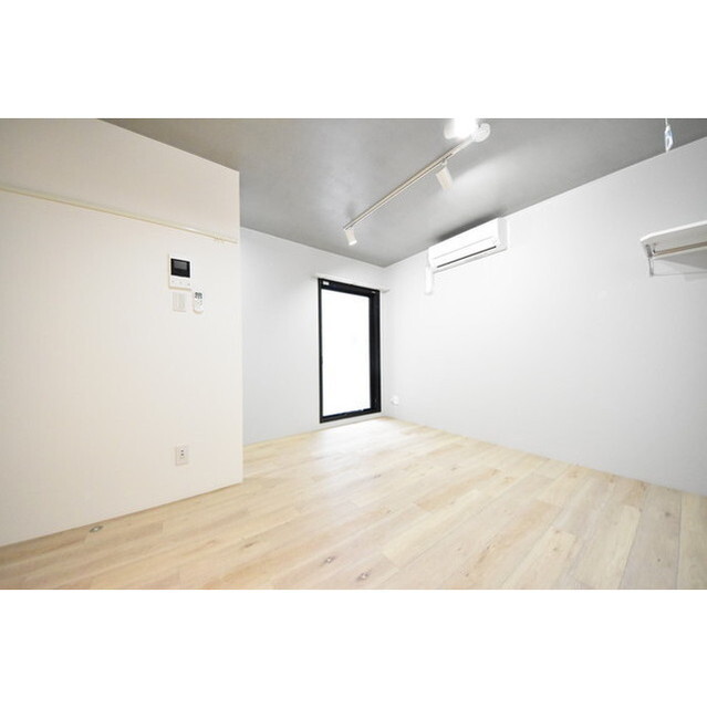 CASA PIAZZA 葛飾立石 内観