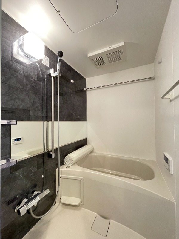 MONOLITH錦糸町4階 お風呂