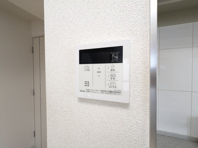ルクレ初台0308号室 部屋設備
