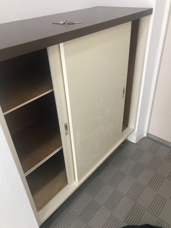 ベルデュール永野Ⅰ2階 収納