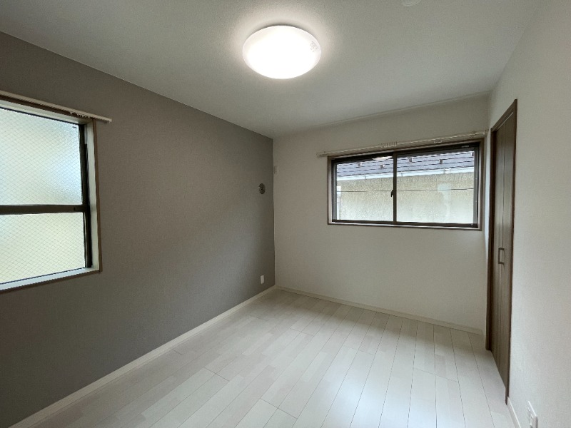 ルヴェ・デュ・ソレイユ2階 内観