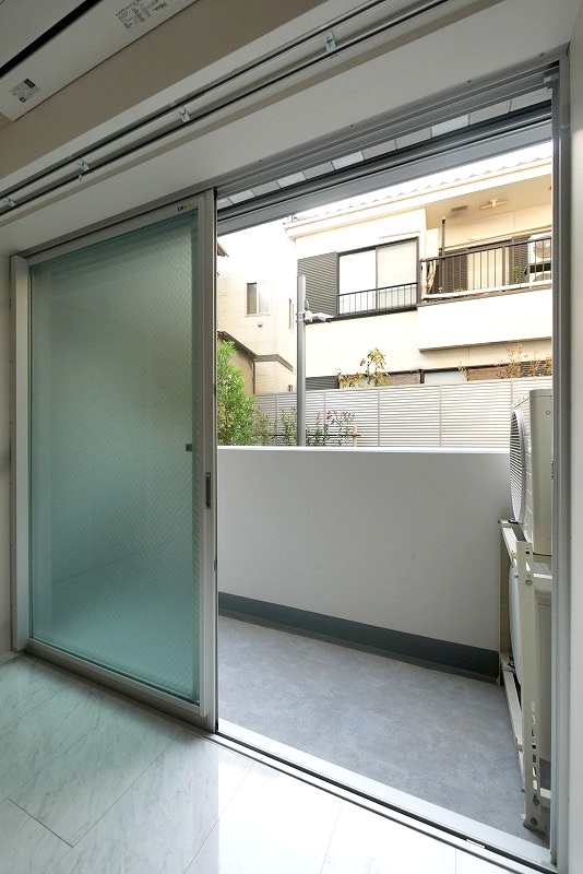 ハーモニーレジデンス東京八広ザ・スプレッド 内観