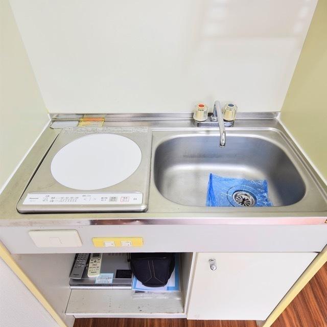 ヴィレッヂストン分梅 玄関