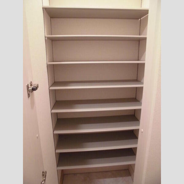 コーポスカイG106号室 大型シューズBOX