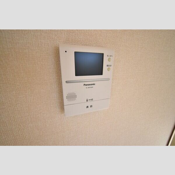 Bellevue壱番館216号室 その他設備