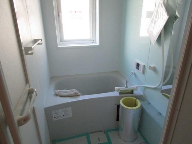 プリムローズＢ2階 お風呂