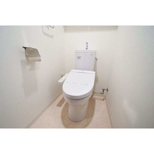 ザ・レジデンス神楽坂Ⅱ0601号室 内観