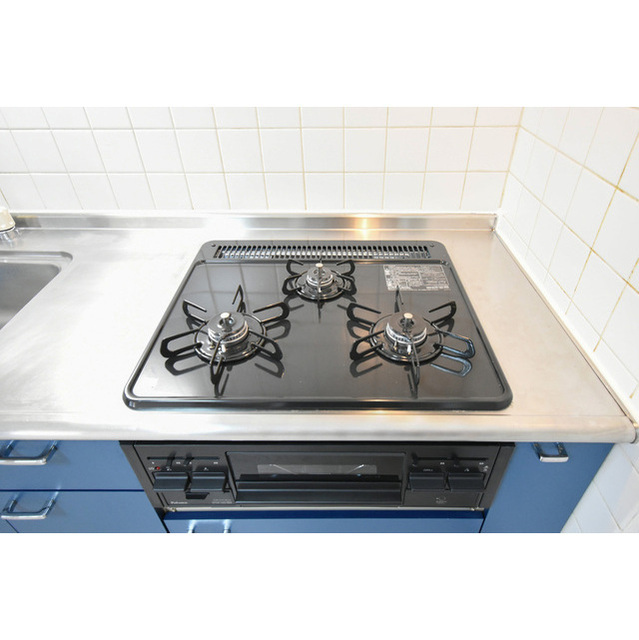 座間グリーンヒル302号室 内観