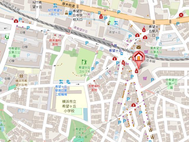 第５山庄ビル3階 null