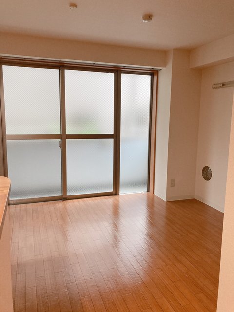 0203号室