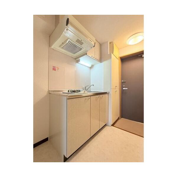 メゾン東陽日吉 キッチン