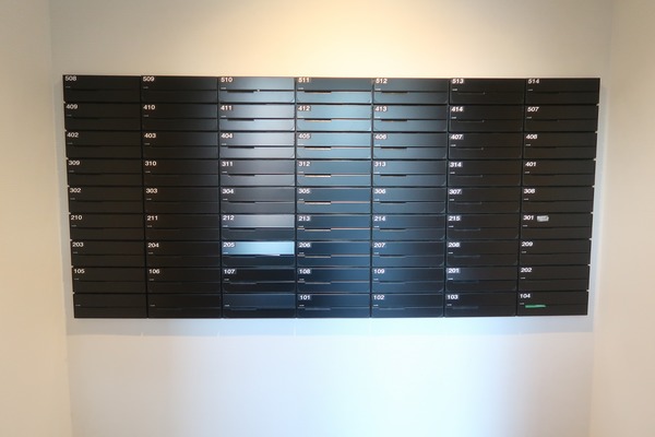 T’s garden都筑ふれあいの丘Ⅱ1階 同建物別部屋の参考画像