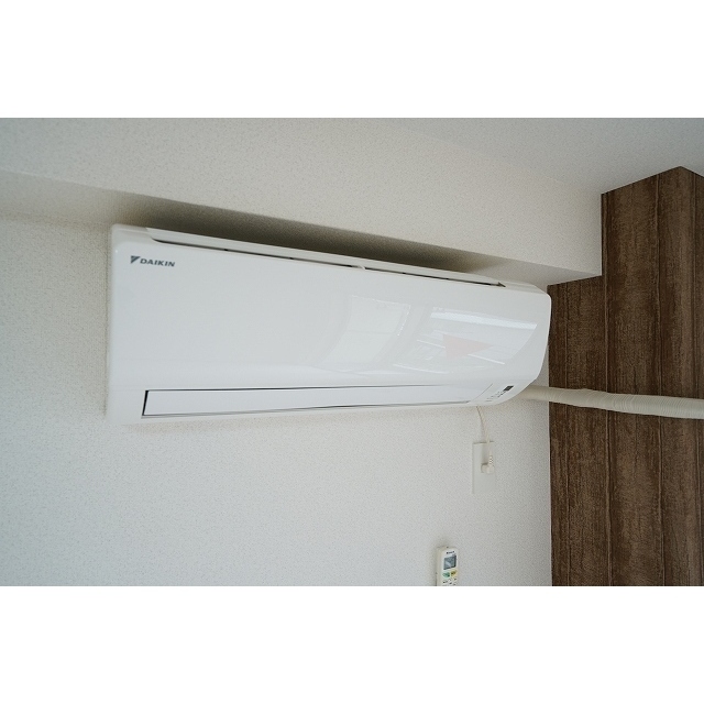 プレミアムバリュー板橋徳丸0401号室 エアコン