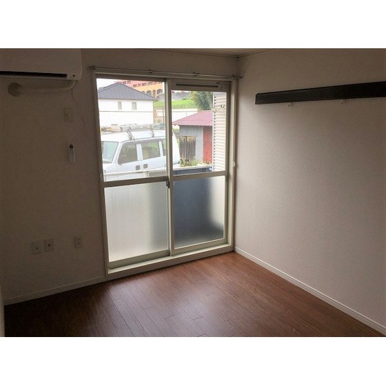 クレッセントハウス 居室