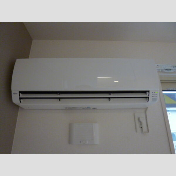 Felice　Ⅰ102号室 エアコン