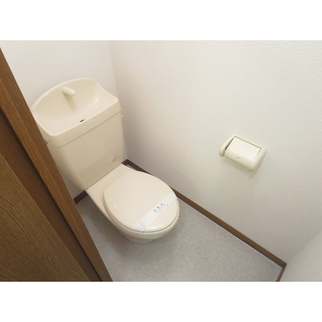 アムール グリーンビレッジⅢ 内観