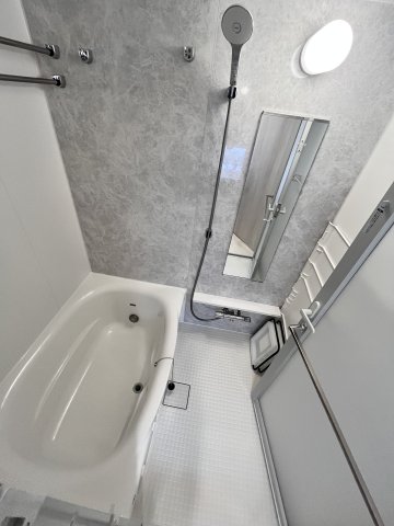 びゅうリエット横浜東神奈川1008号室 ※現況優先