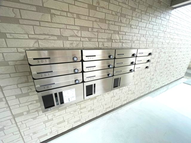 パークシード堀切204号室 部屋その他