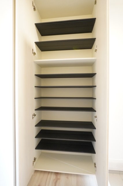 荻窪一丁目住宅2階 靴入