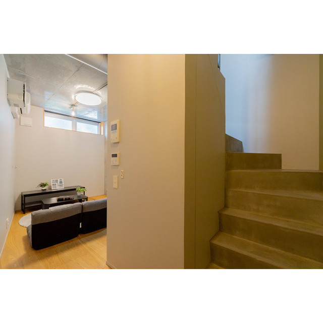 PASEO SANGENJAYA EAST WESTE103号室 内観