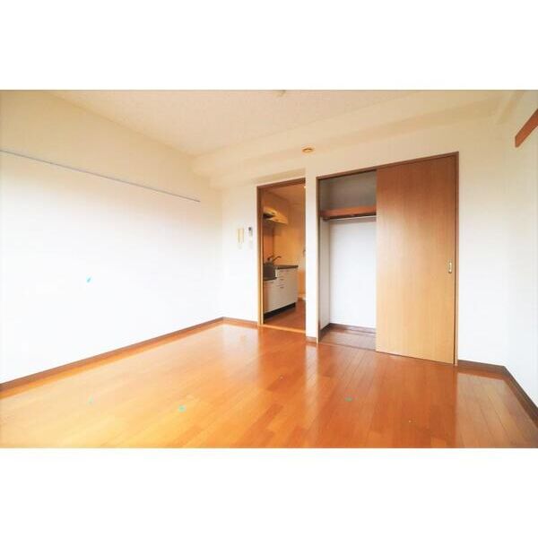 ベルカント相模大野 リビング