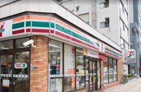 クロスベル森下 【コンビニエンスストア】セブンイレブン 江東新大橋3丁目店まで166ｍ