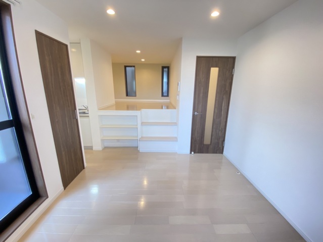 ＣＢ東川口レクス1階 部屋その他