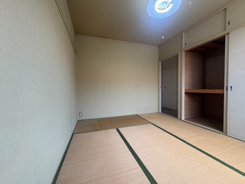 サンコート所沢C棟 内観