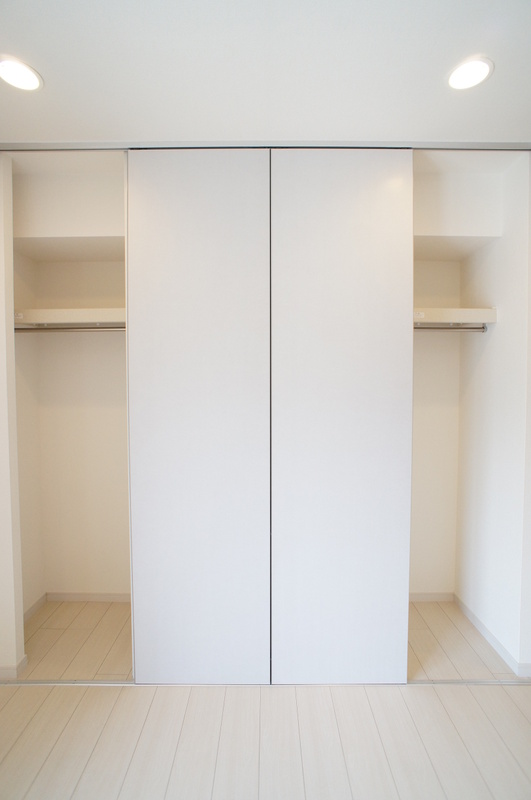 リブリ・Fortuna 収納