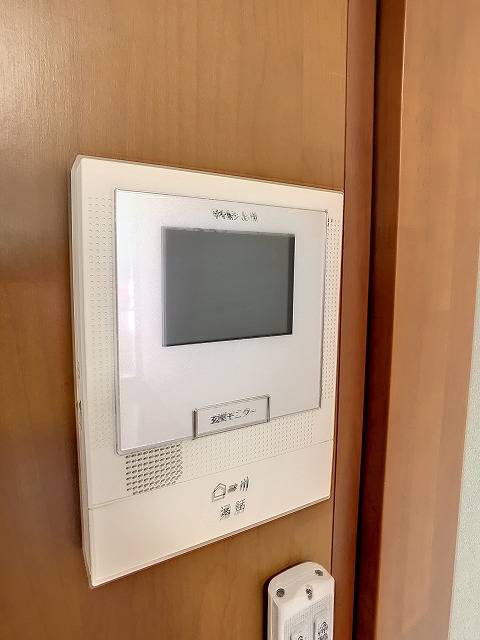 ハウスフリーデ1階 部屋その他