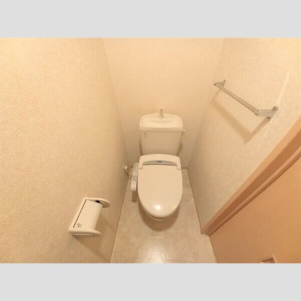 クレール 温水洗浄暖房便座トイレ