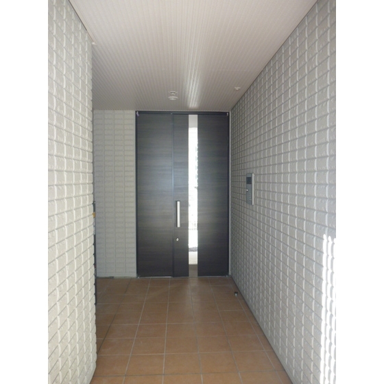 Ｃｈａｒｍｅ3階 外観