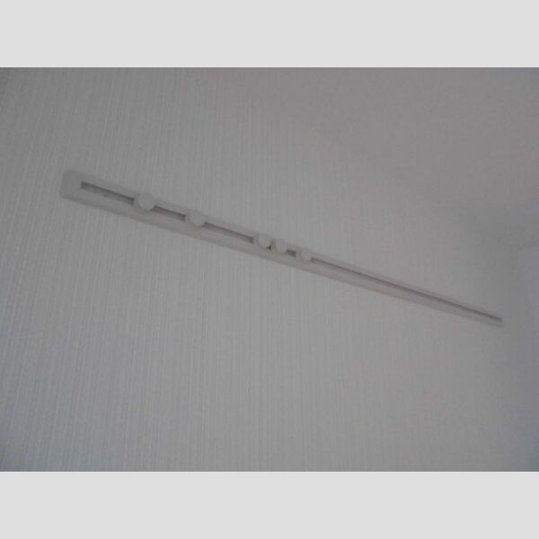 Linx　Park　Side　リンクス パーク サイド201号室 ウォールハンガー