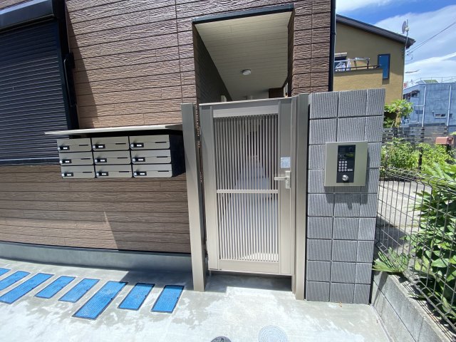 ベイルーム厚木町201号室 その他共有部分