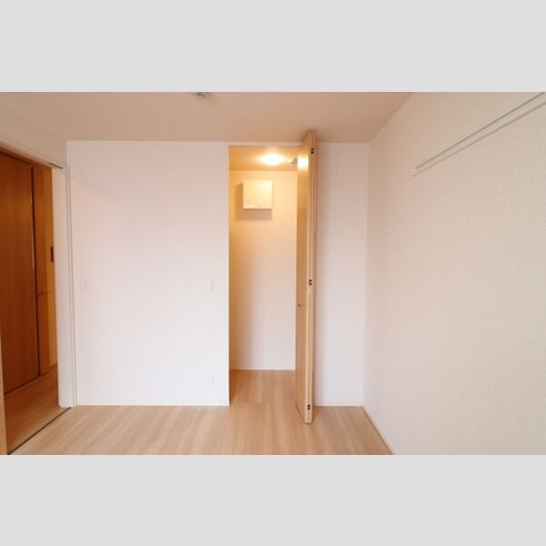 パティーナ クローゼット