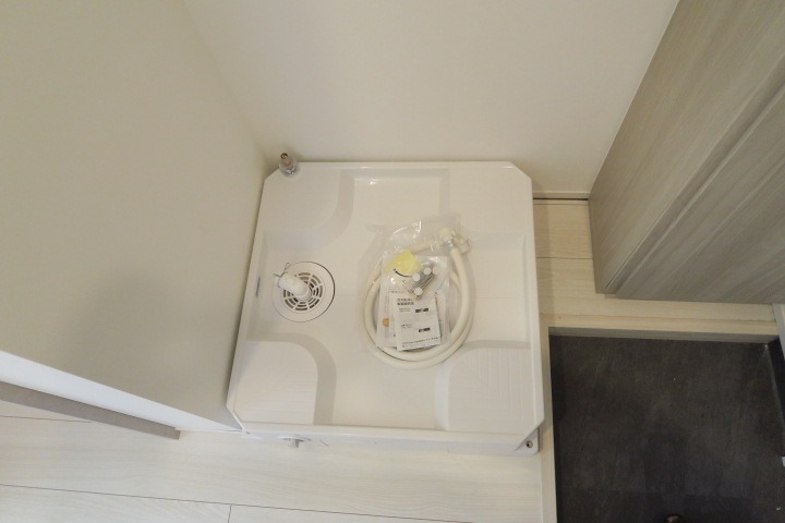 T’s Cuore三ツ境Ⅰ1階 部屋設備