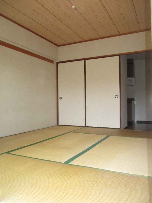 メゾンベール1階 部屋その他