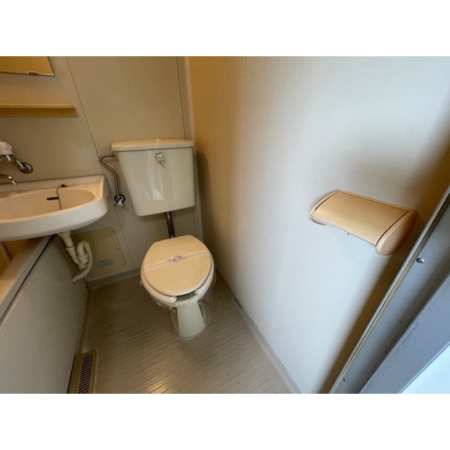 大宝ハイツ 内観