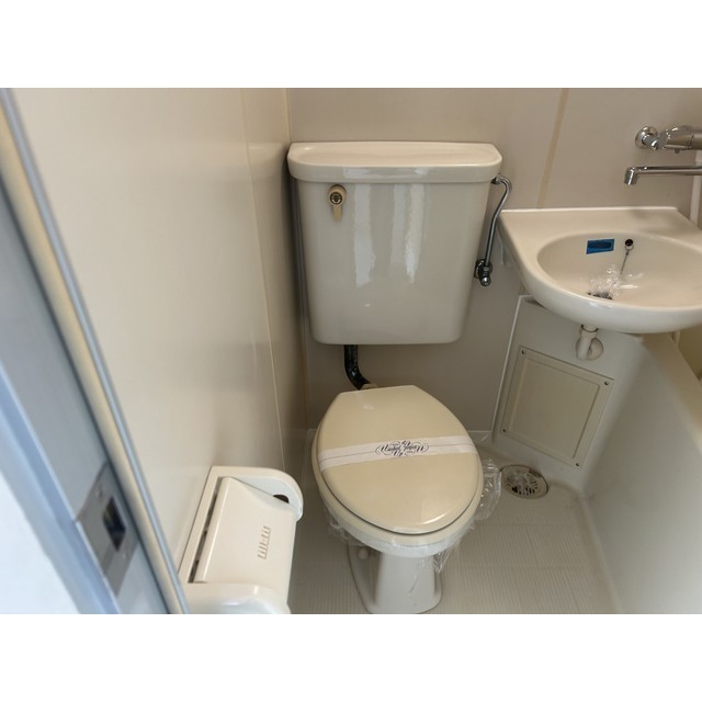 リュミエ堀之内304号室 内観