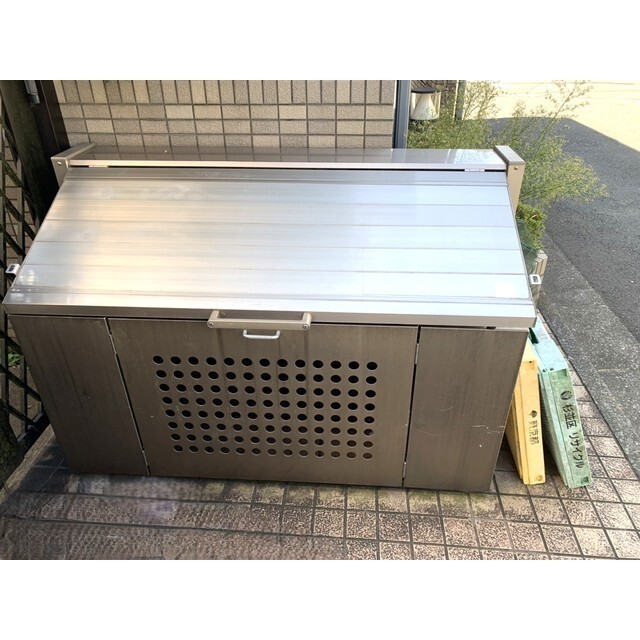 メゾン・ド・ソレイユ 外観