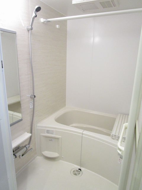 グリーンハイツ お風呂