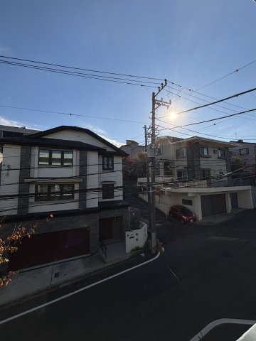 カサ・デ・コリーナ0202号室 展望