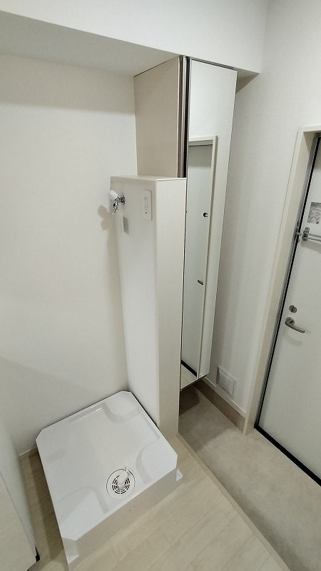 ソラーナ堀切1階 部屋その他