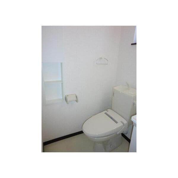 ルミエール トイレ