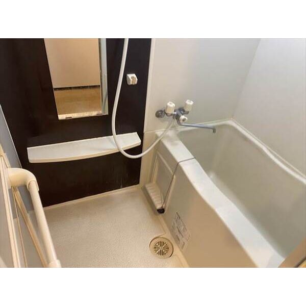 スパシエ八王子クレストタワー403号室 部屋その他