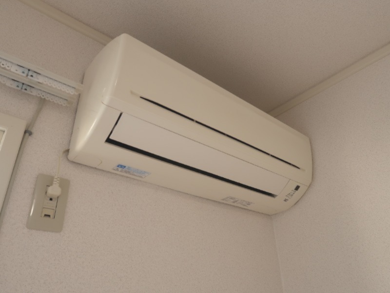 グランドゥール八柱B棟1階 ※別部屋参照写真