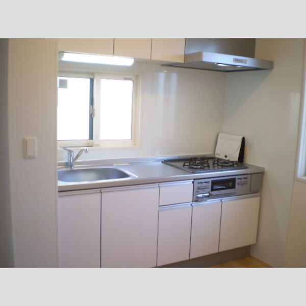 メゾン丸山 システムキッチン