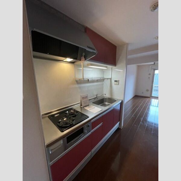 Fガーデン システムキッチン