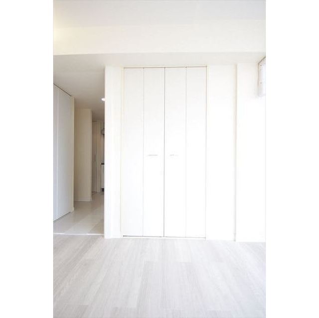 カスタリア水天宮Ⅱ1105号室 内観